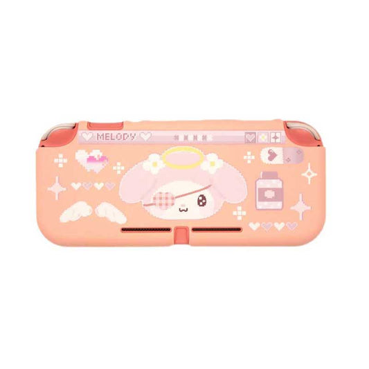 My Melody Switch Lite Case Sanrio Case for Nintendo Switch Lite (3)