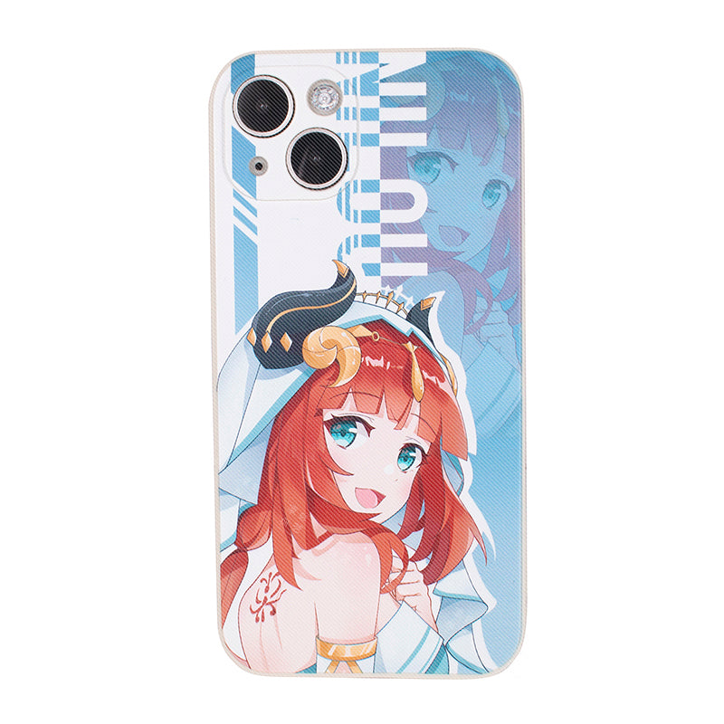 Nilou Genshin Impact Phone Case