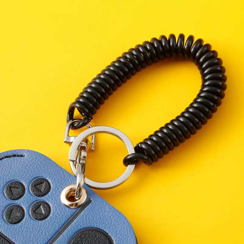 Nintendo Switch Badge Holder: Level Up Your Style