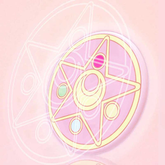 Sailor Moon Magic Circle Charger