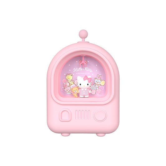 Official Sanrio Coin Bank Kuromi Money Box Cinnamoroll Piggy Bank (7)