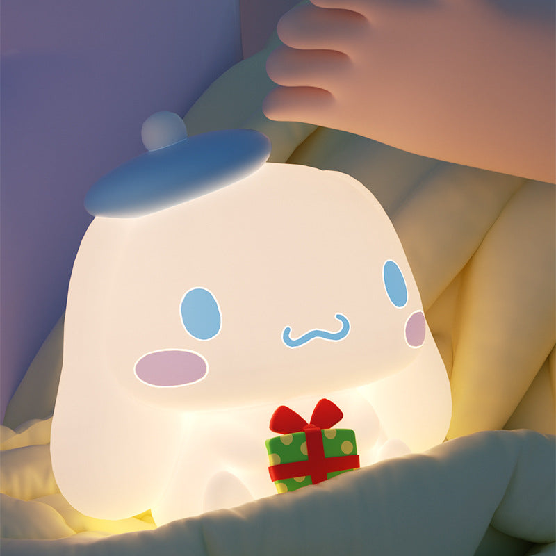 Cinnamoroll LED Night Light with Remote