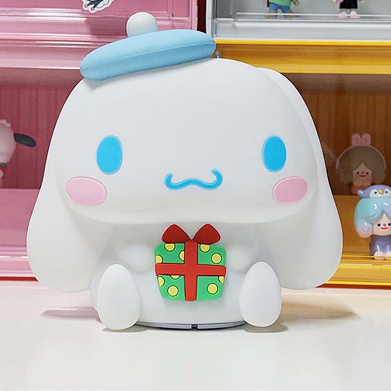 Cinnamoroll LED Night Light with Remote