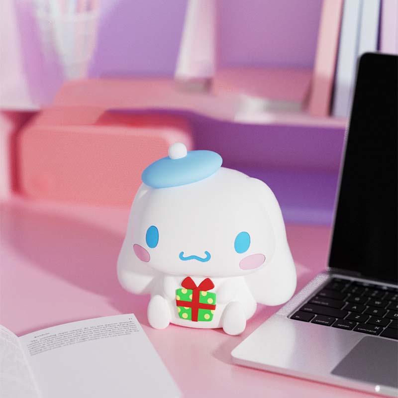 Cinnamoroll LED Night Light with Remote