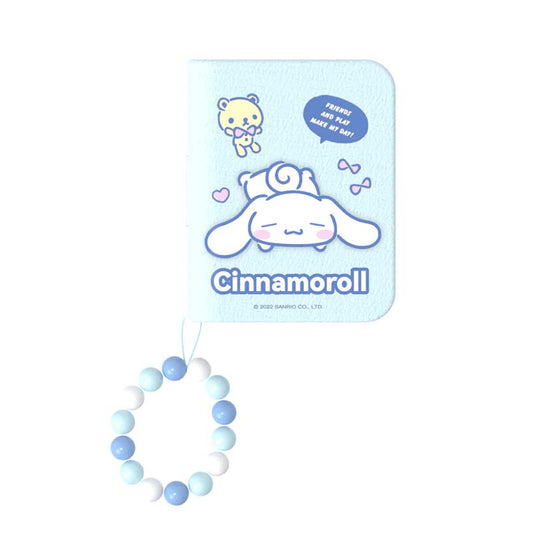 Official Sanrio Wireless Earphones Cute Kuromi Cinnamoroll Pochacco Headphones Bluetooth 5.0 (2)
