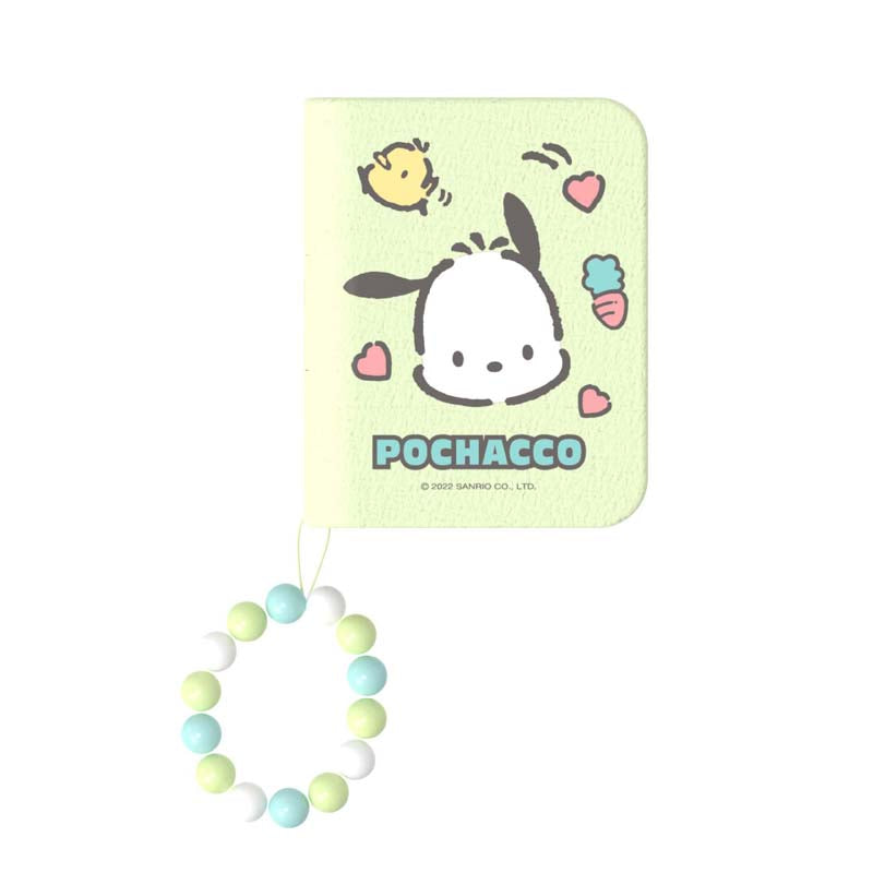 Official Sanrio Wireless Earphones Cute Kuromi Cinnamoroll Pochacco Headphones Bluetooth 5.0 (6)