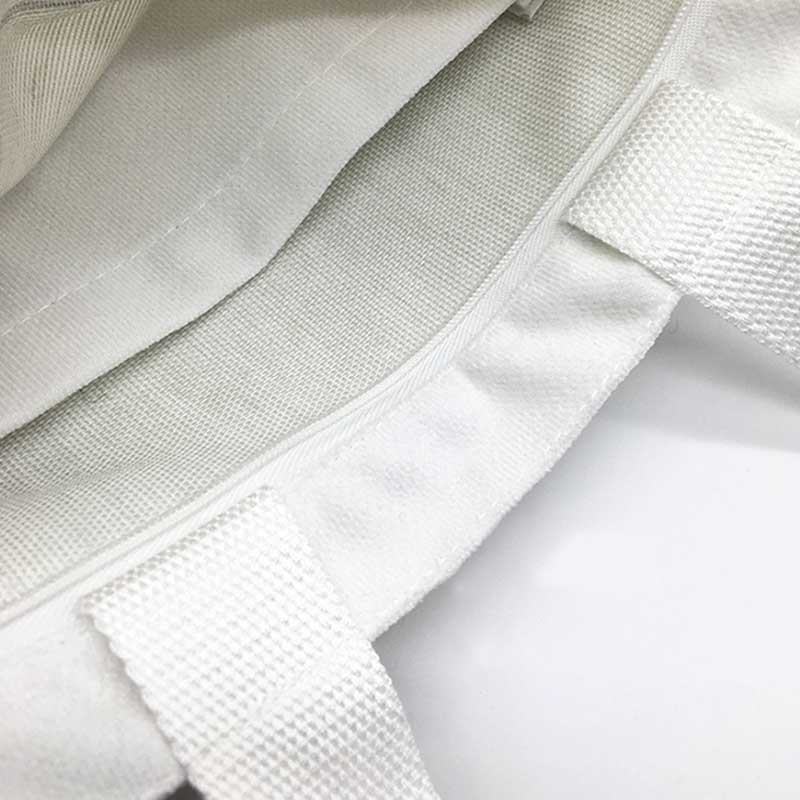 Panda Tote Bags with Adorable Designs