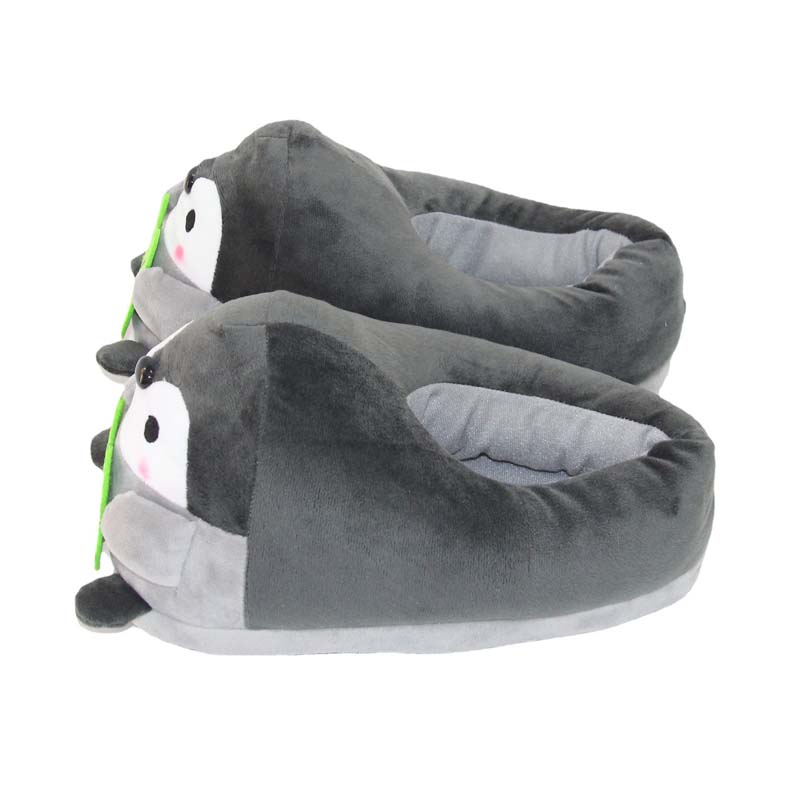 Cute Penguin Slippers - Ultimate Comfort!