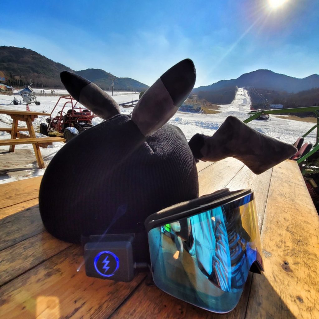 Helmet Rizz Pikachu Cover - Fun, Eye-catching, Durable