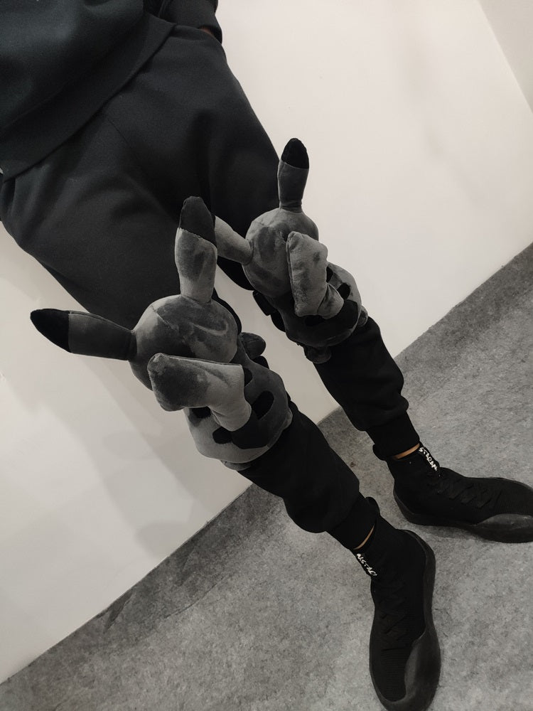 Cute Snowboard Protective Gear with Waterproof Upgrade