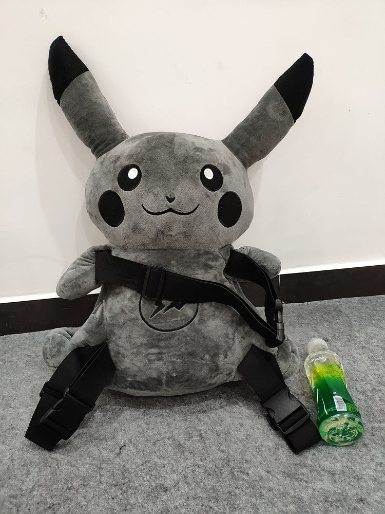 Cute Snowboard Protective Gear with Waterproof Upgrade