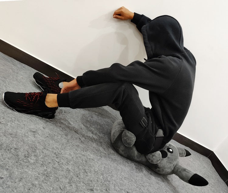 Cute Snowboard Protective Gear with Waterproof Upgrade