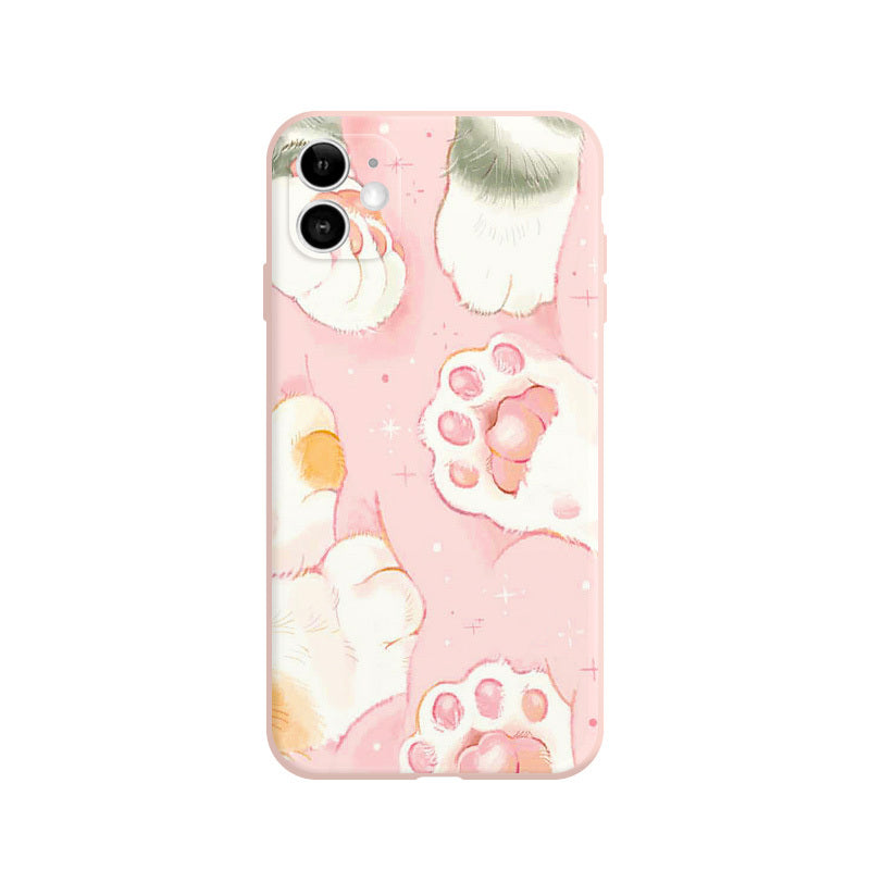 Soft TPU Phone Case with Protection