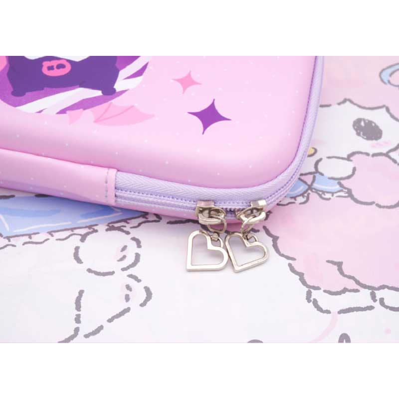 Kawaii Nintendo Switch Travel Case