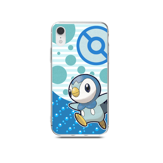 Piplup phone case pokemon iphone cases