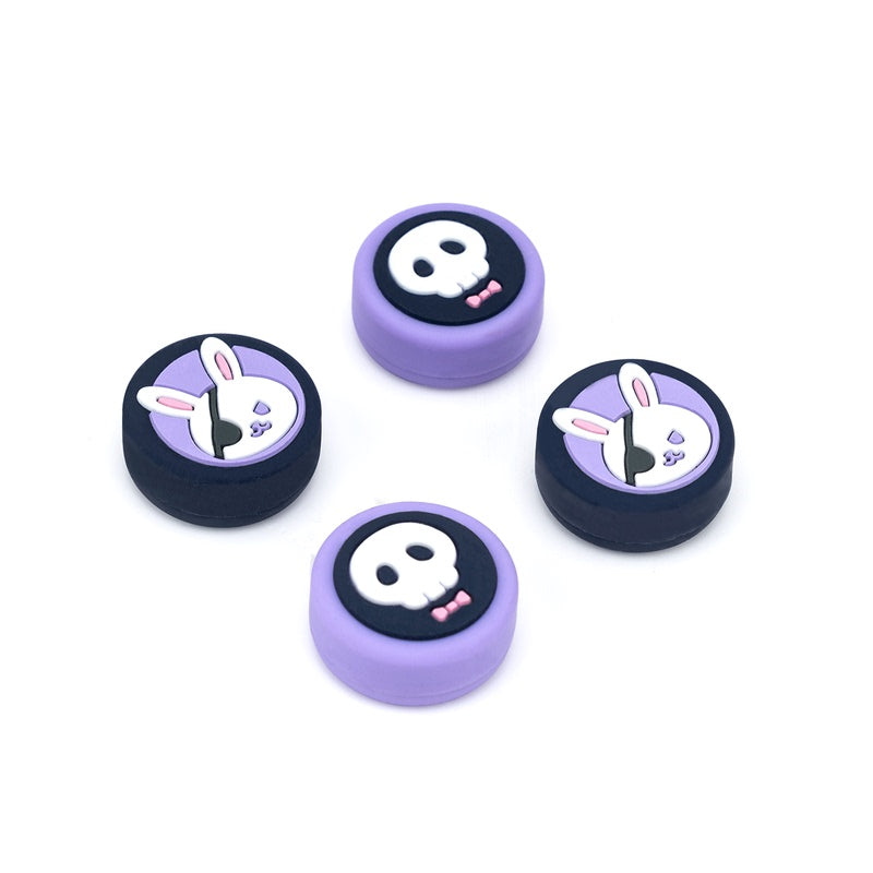 Kawaii Animal Design Switch Thumb Grips