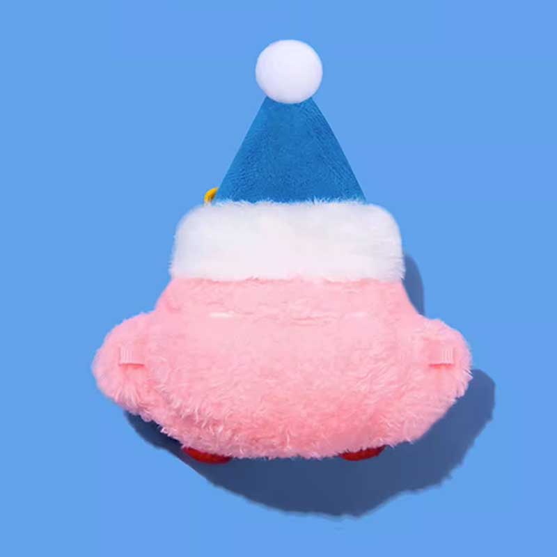 Kirby Plush AirPods Case Collection