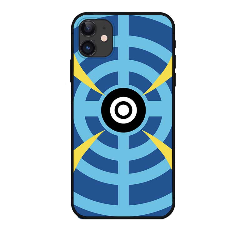 Poke Ball Phone Case Cute Pokemon Pokeball iPhone Cases (5)