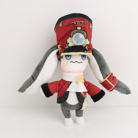 Honkai Star Rail Pom-Pom Plush Toy