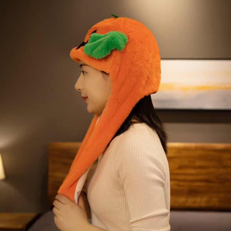 Moving Ears Hat - Halloween Enchantment