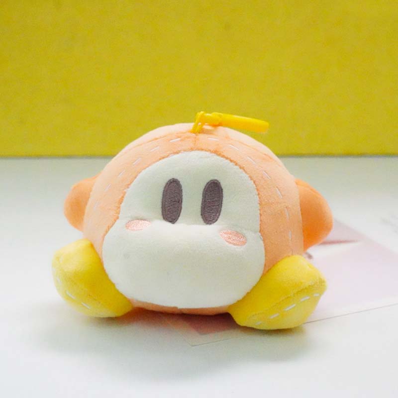 Rabbit Ears Kirby Plush Toy