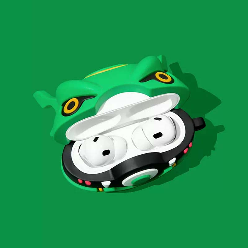 Rayquaza AirPods Case: Perfect Protection, Access