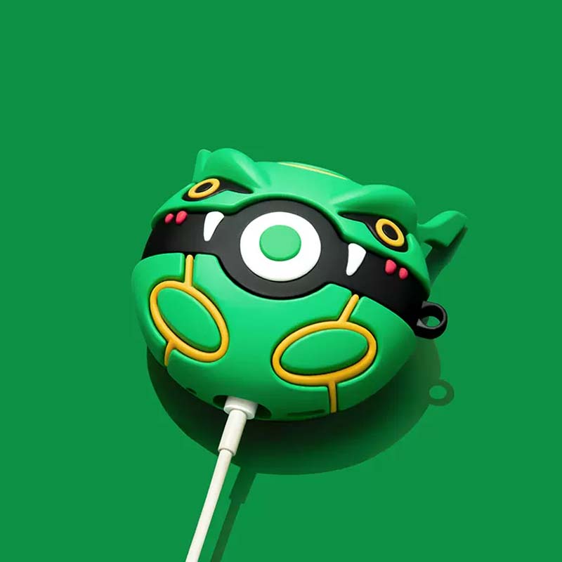 Rayquaza AirPods Case: Perfect Protection, Access