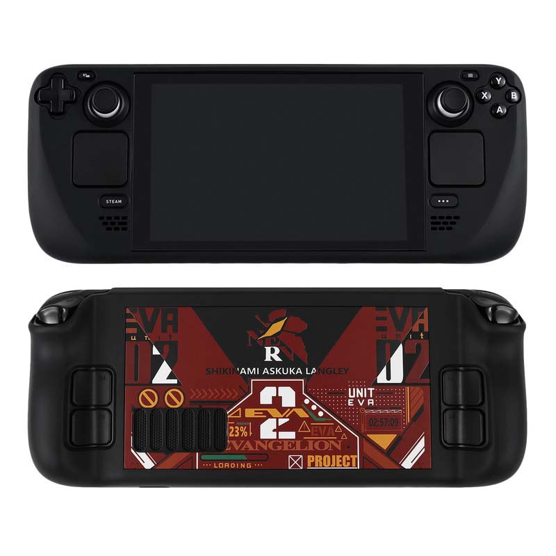 Steam Deck Cover: Stylish and Protective