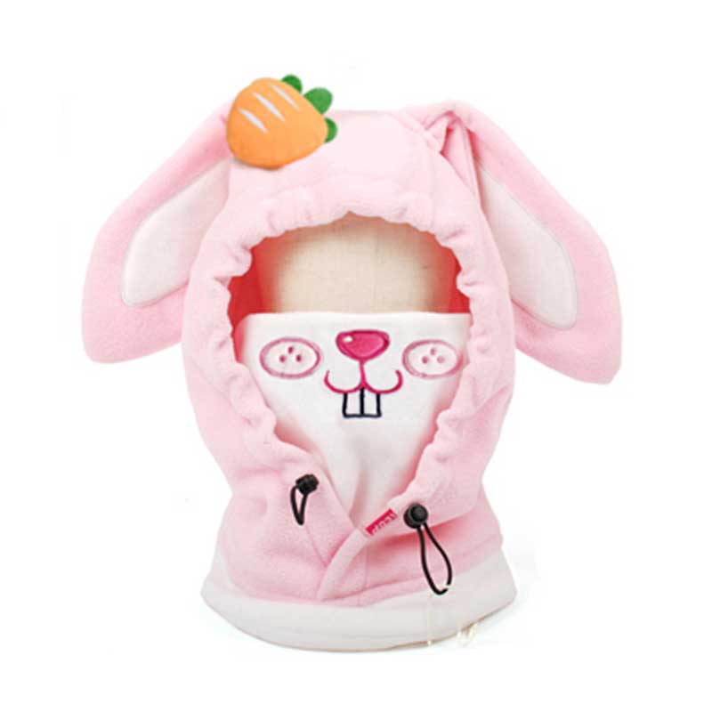 RegisBox-Balaclava-Rabbit-Face-Warmer-for-Winter-Sports-Cute-Bunny-Ski-Mask-Snowboard-Gear-(4)