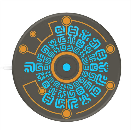 Zelda Wireless Charger with Sound Effect