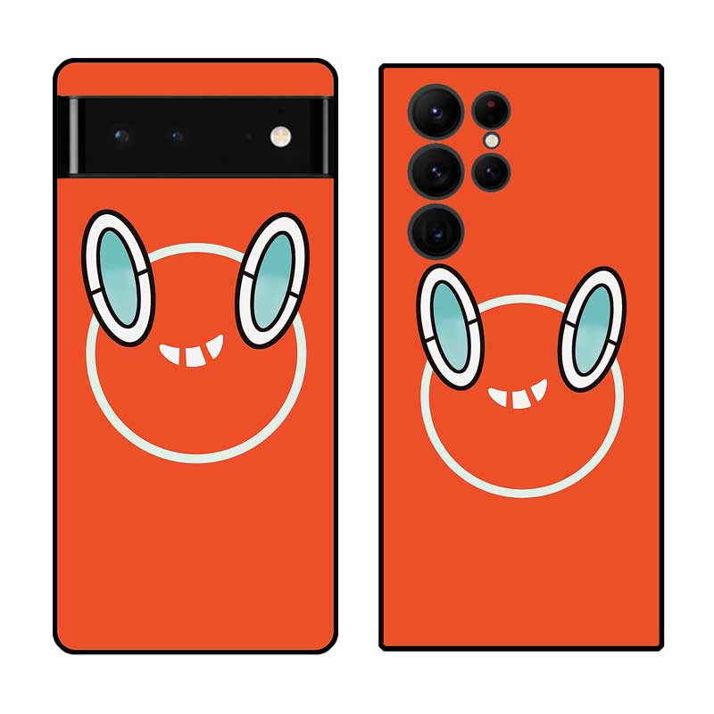 Slim TPU Phone Case with Customizable Design