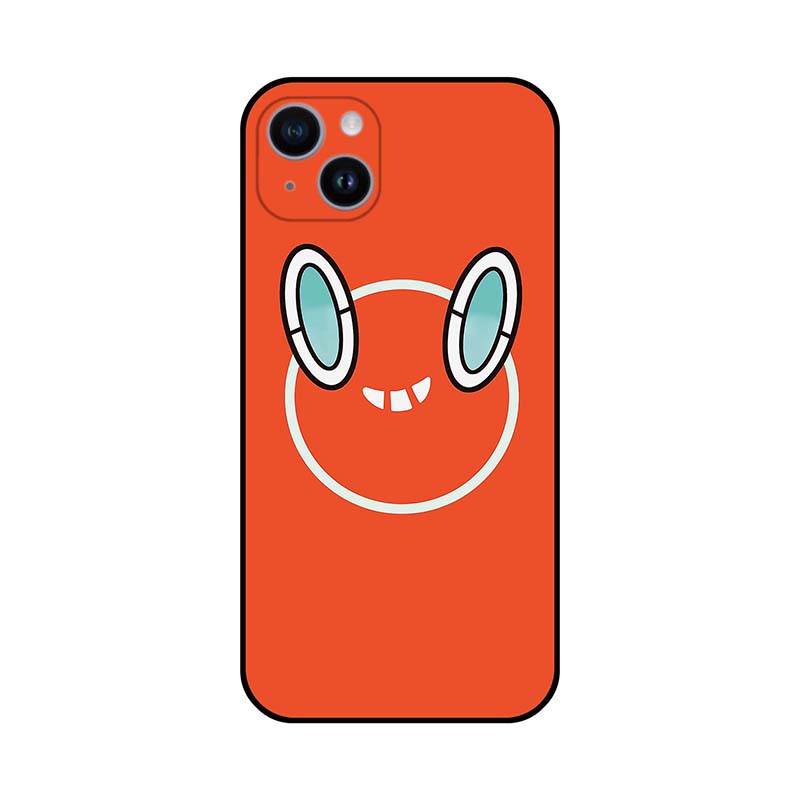 Rotom Phone Case Pokemon Scarlet and Violet iPhone Cases Google Pixel Cases (5)