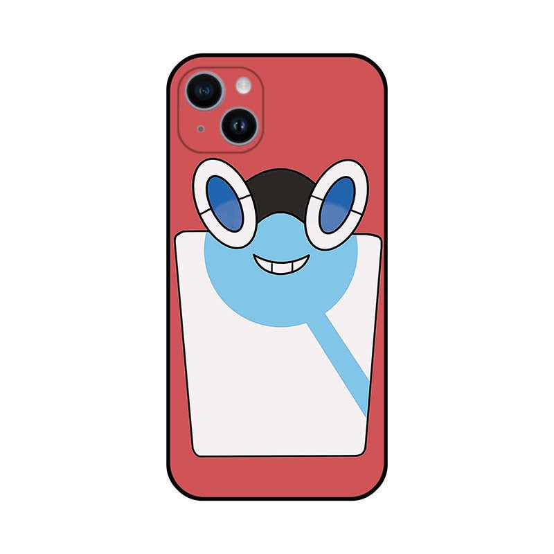 Rotom Phone Case Pokemon Scarlet and Violet iPhone Cases Google Pixel Cases (9)