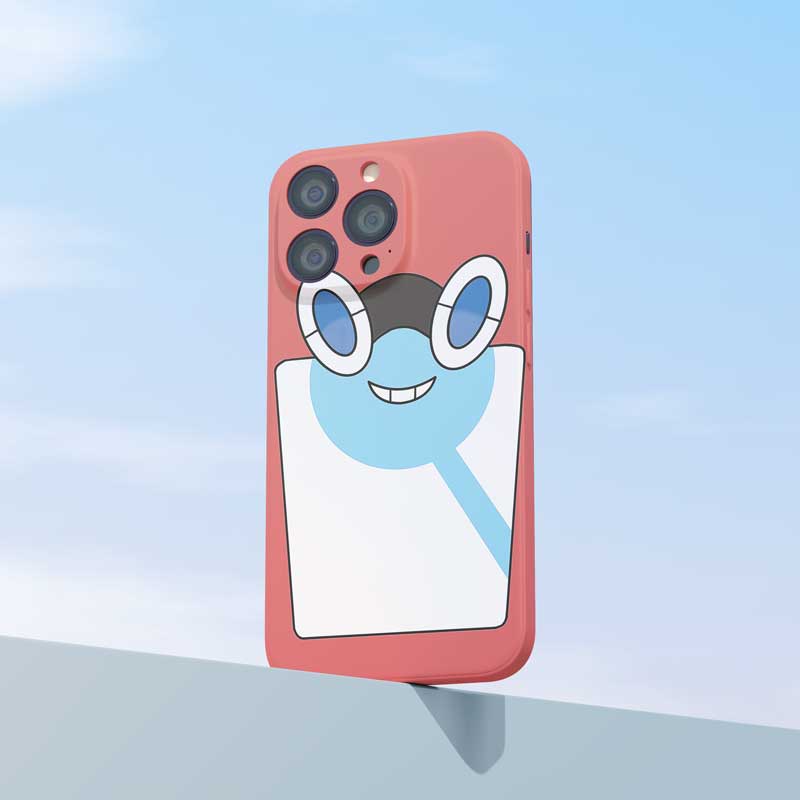 Slim TPU Phone Case with Customizable Design