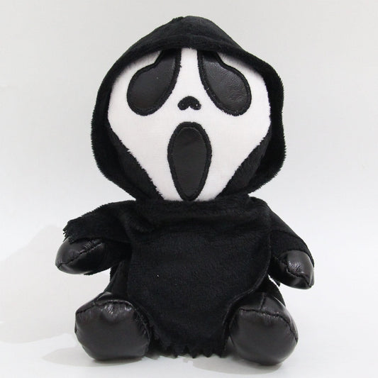 Cute and Spooky Ghoulie Plush Toy