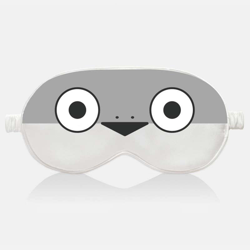 Sacabambaspis Eye Mask Meme Fish Sleeping Mask Funny Sacabambaspis Gifts G