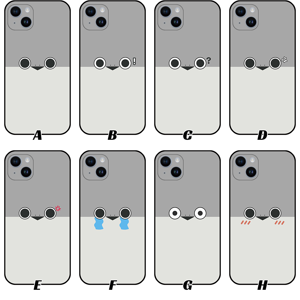 Sacabambaspis Meme Fish Phone Case