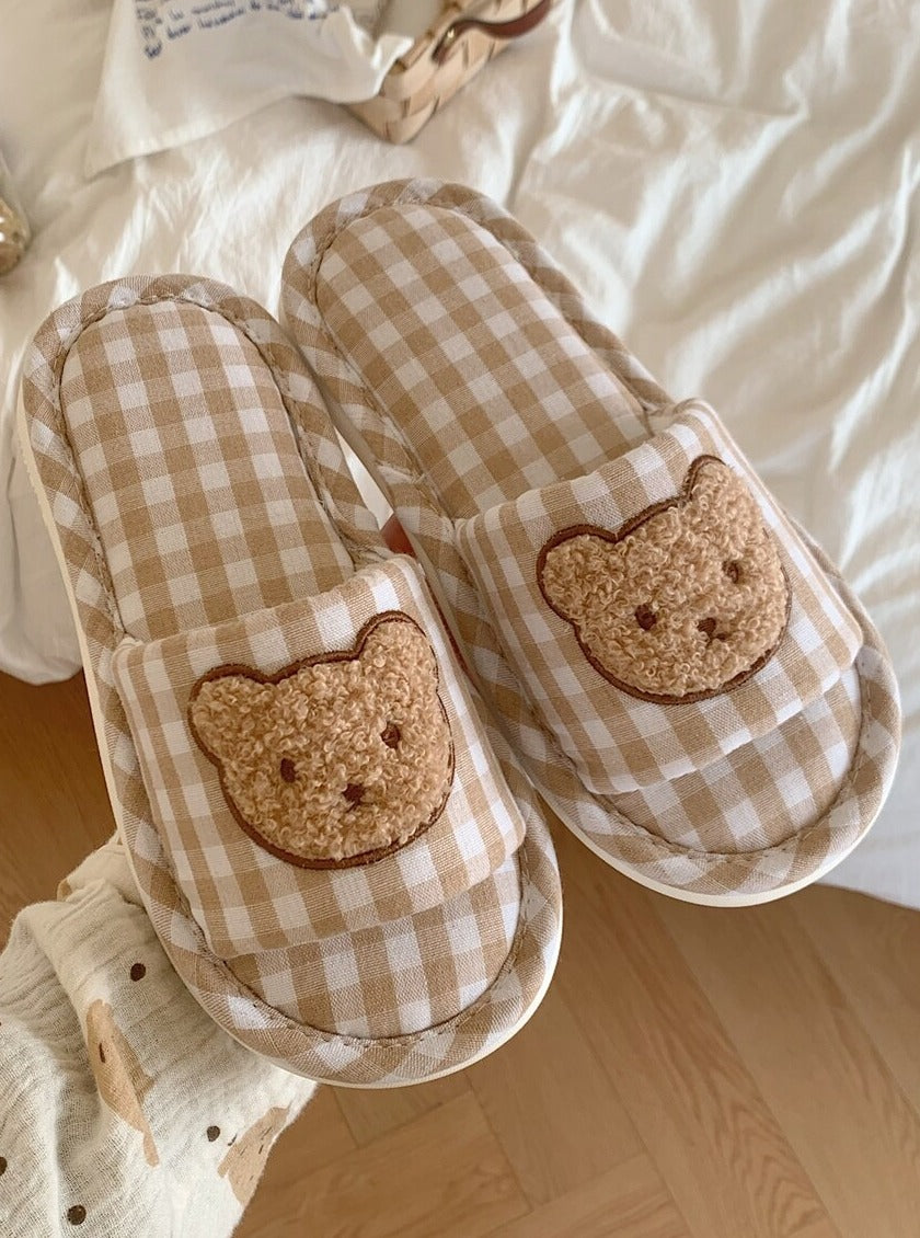 Cozy Hug Slippers for Women