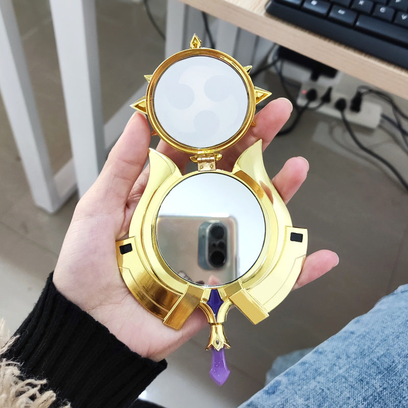 Genshin Impact Scaramouche Mirror