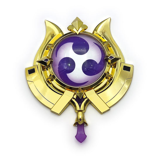 Genshin Impact Scaramouche Mirror