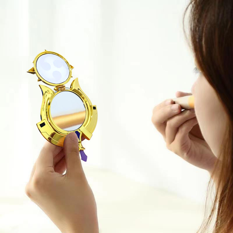 Genshin Impact Scaramouche Mirror