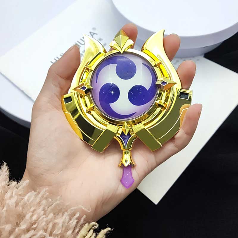 Genshin Impact Scaramouche Mirror