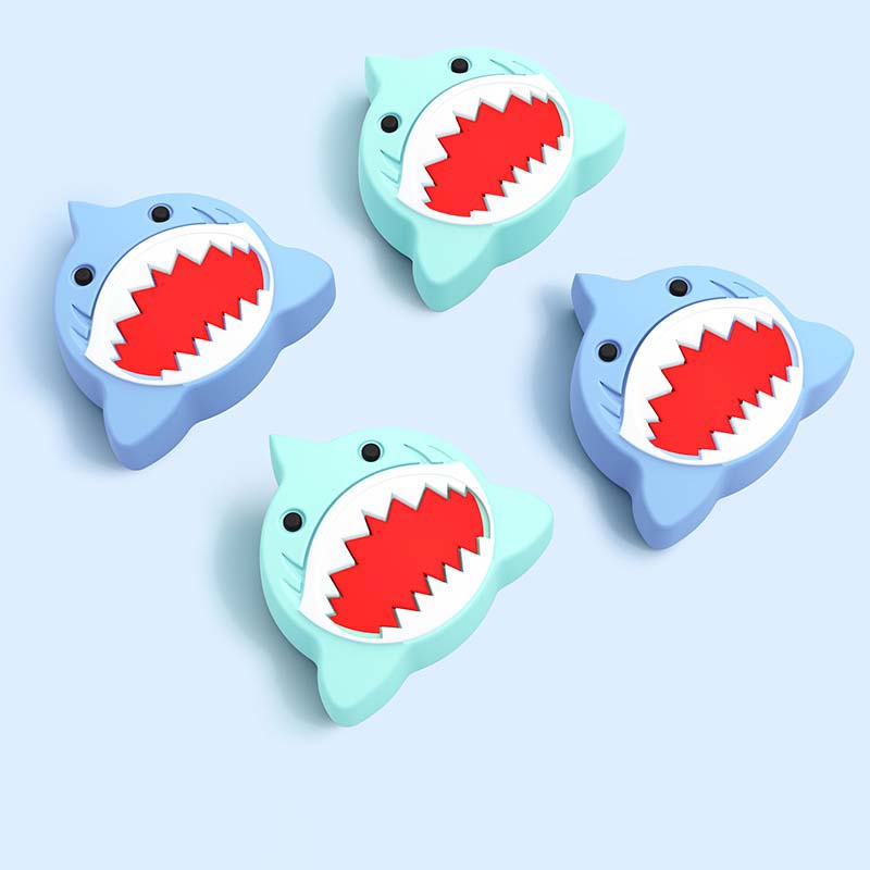 Shark Joystick Caps for Switch OLED