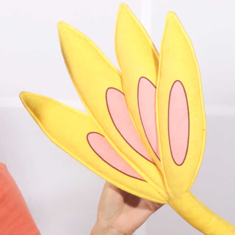 Serperior Plush Toy - High-Quality & Vibrant