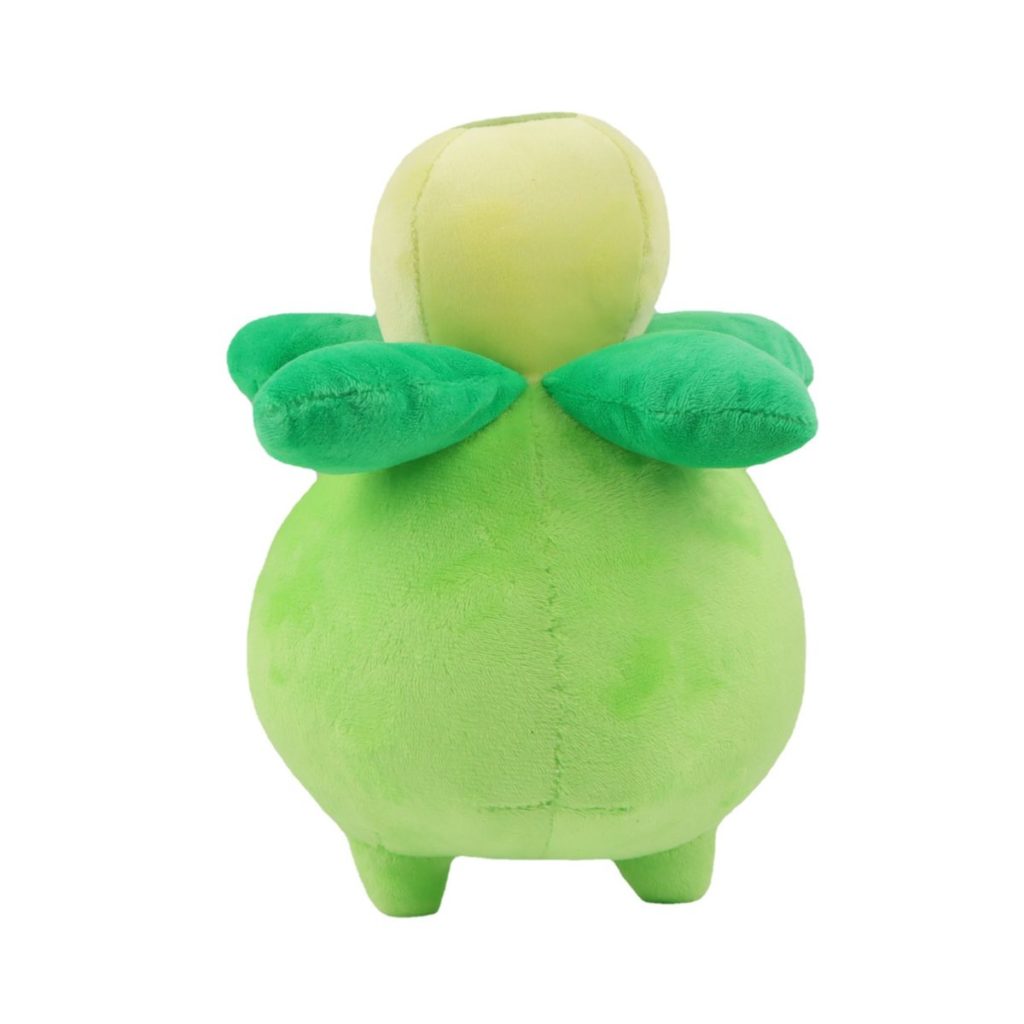 Smoliv Plushie Toy - Perfect Gift for Fans