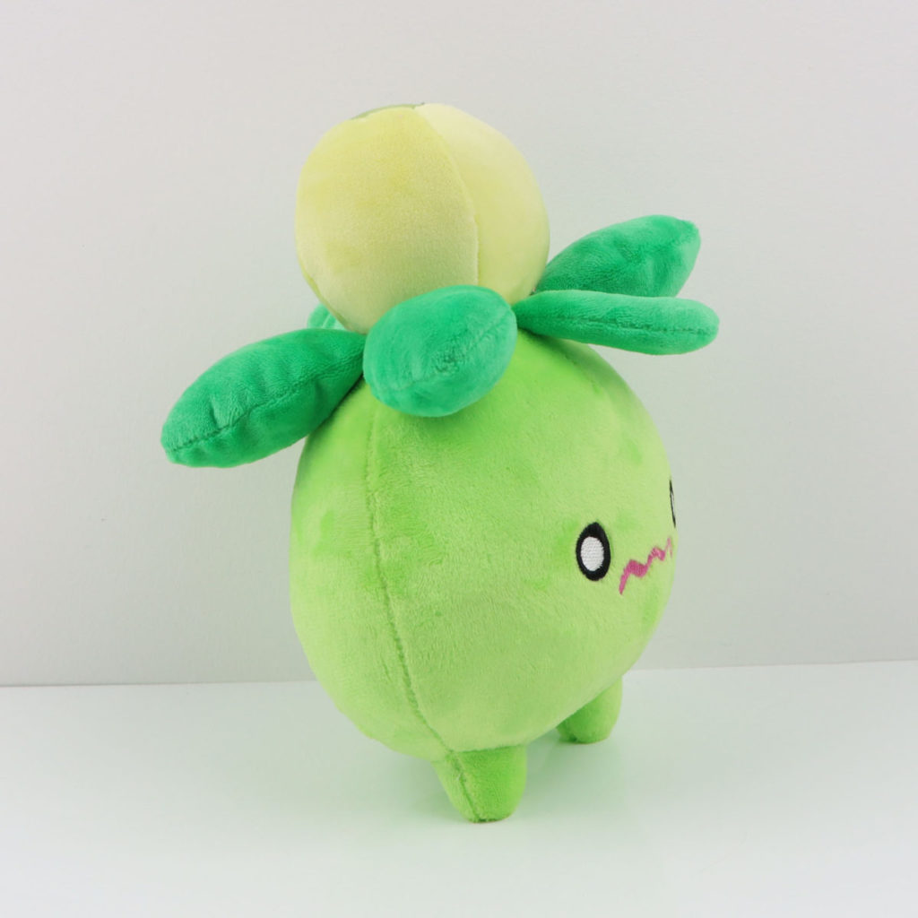 Smoliv Plushie Toy - Perfect Gift for Fans