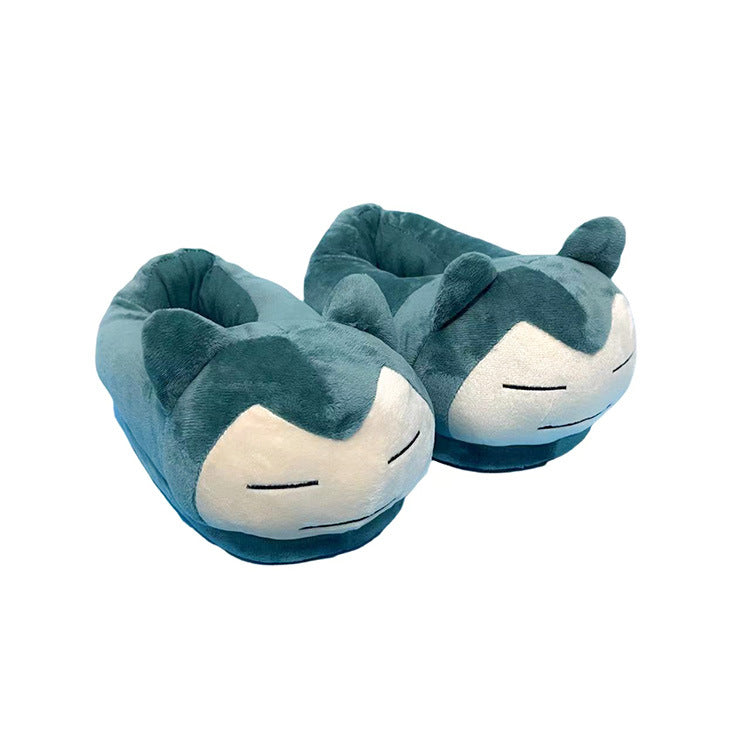 Cute House Slippers with Unmatched Comfort