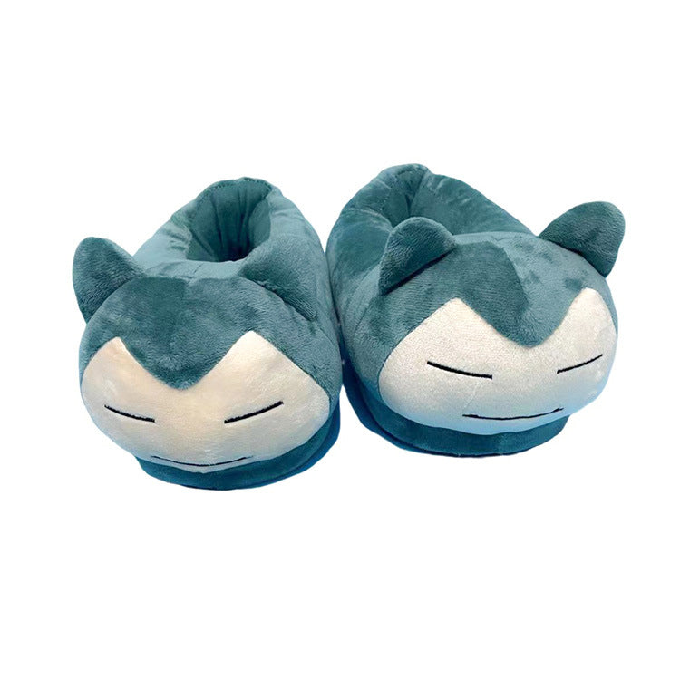 Cute House Slippers with Unmatched Comfort