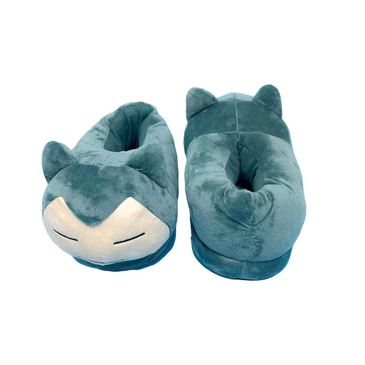 Cute House Slippers with Unmatched Comfort