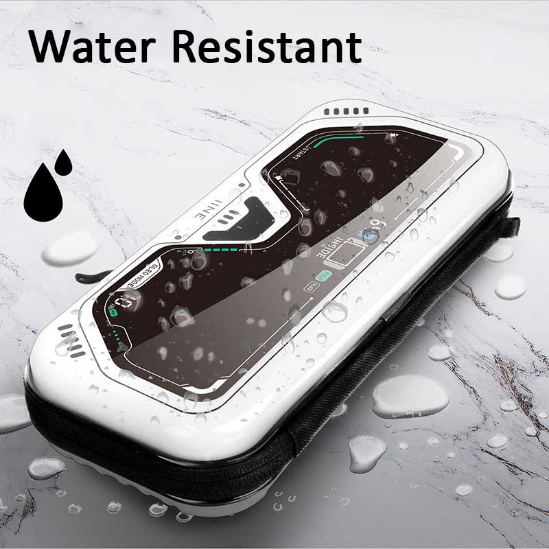 Cool Space Astronaut Nintendo Switch Case